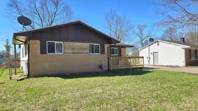 3109 Risdale Avenue, Lansing, MI 48911