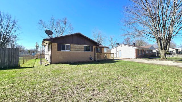 3109 Risdale Avenue, Lansing, MI 48911
