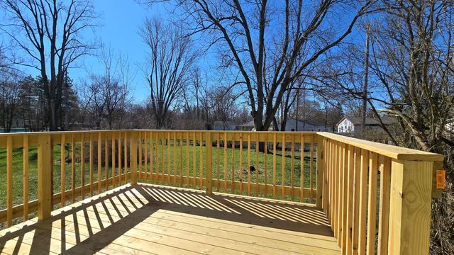 3109 Risdale Avenue, Lansing, MI 48911