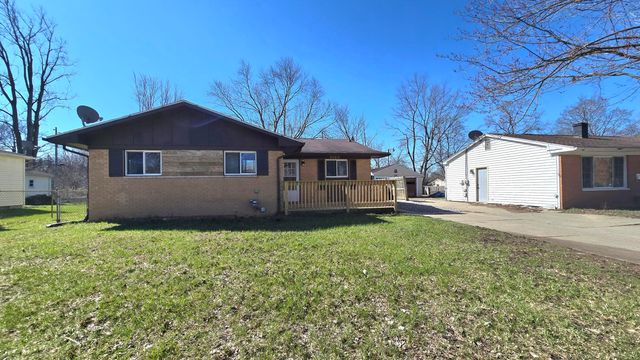 3109 Risdale Avenue, Lansing, MI 48911