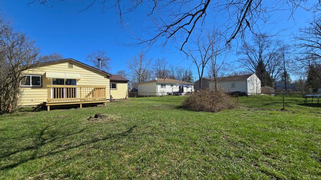 3109 Risdale Avenue, Lansing, MI 48911