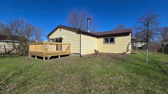 3109 Risdale Avenue, Lansing, MI 48911