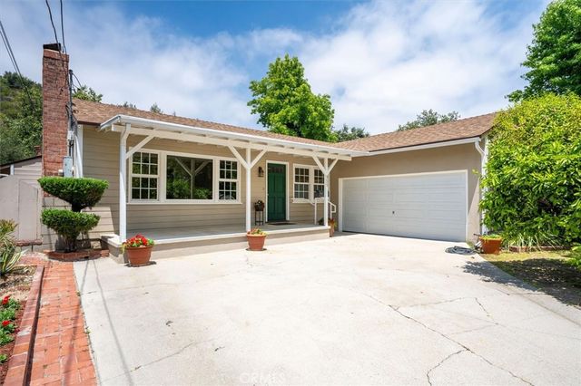 955 Eilinita, Glendale, CA 91208