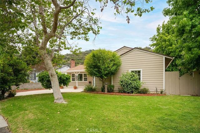 955 Eilinita, Glendale, CA 91208