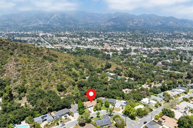 955 Eilinita, Glendale, CA 91208
