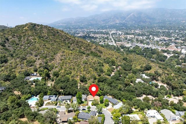 955 Eilinita, Glendale, CA 91208