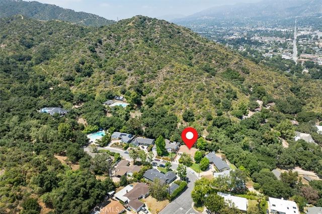 955 Eilinita, Glendale, CA 91208