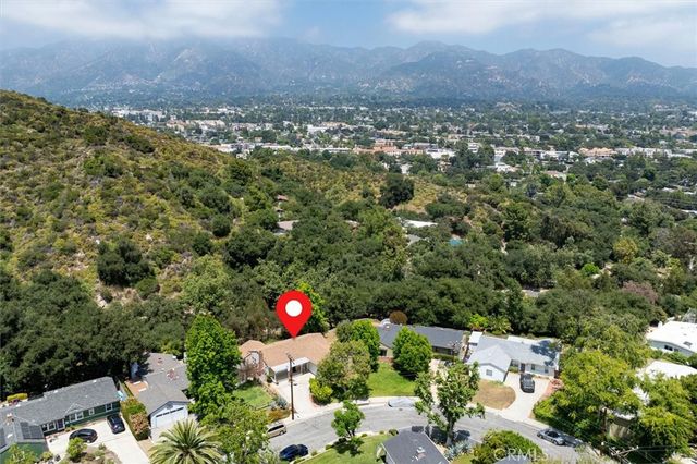 955 Eilinita, Glendale, CA 91208