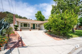 955 Eilinita, Glendale, CA 91208