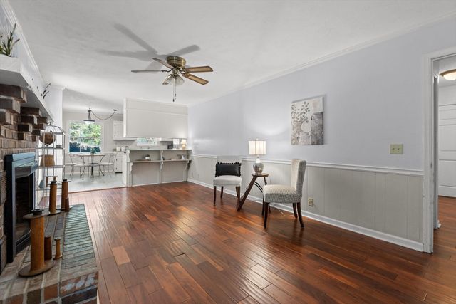 701 Bicentennial Trail, Rock Spring, GA 30739