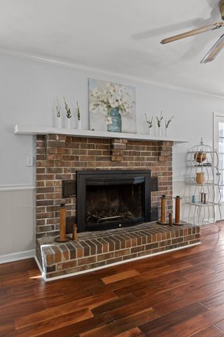 701 Bicentennial Trail, Rock Spring, GA 30739