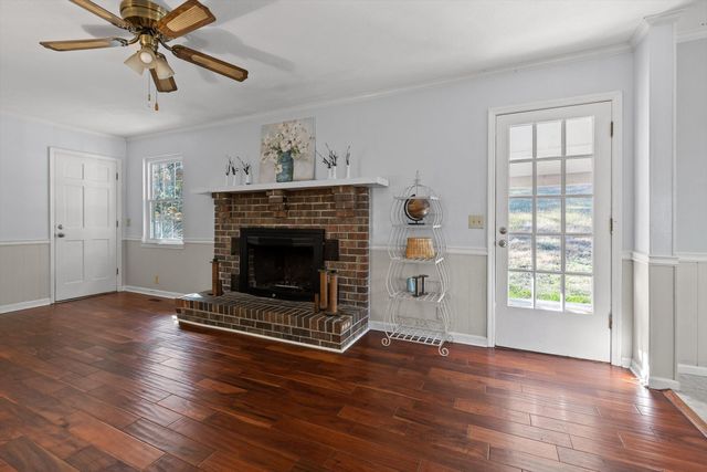 701 Bicentennial Trail, Rock Spring, GA 30739