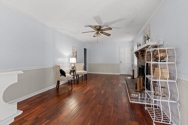 701 Bicentennial Trail, Rock Spring, GA 30739