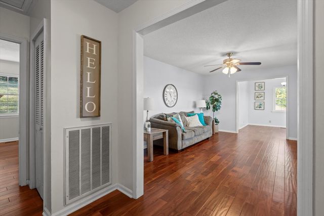 701 Bicentennial Trail, Rock Spring, GA 30739