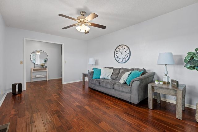 701 Bicentennial Trail, Rock Spring, GA 30739