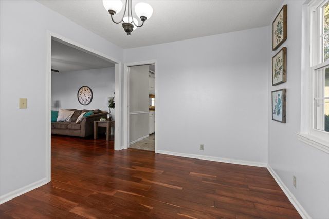 701 Bicentennial Trail, Rock Spring, GA 30739