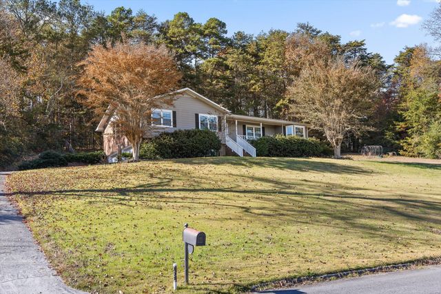 701 Bicentennial Trail, Rock Spring, GA 30739