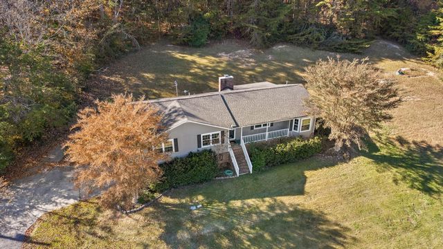 701 Bicentennial Trail, Rock Spring, GA 30739