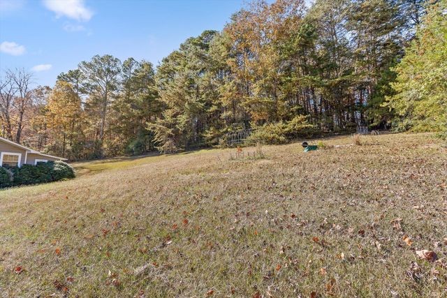 701 Bicentennial Trail, Rock Spring, GA 30739