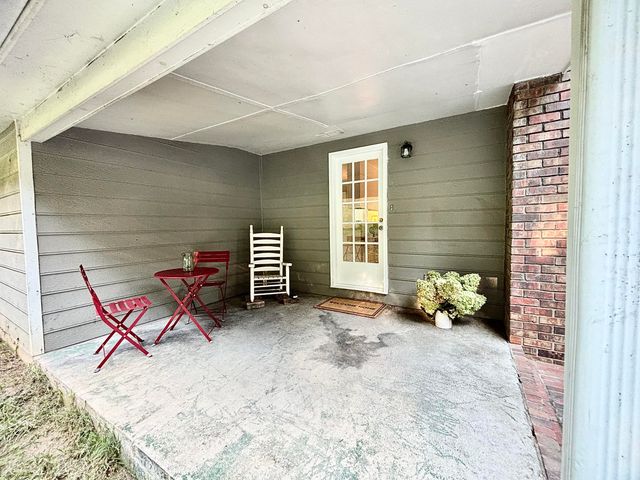 701 Bicentennial Trail, Rock Spring, GA 30739