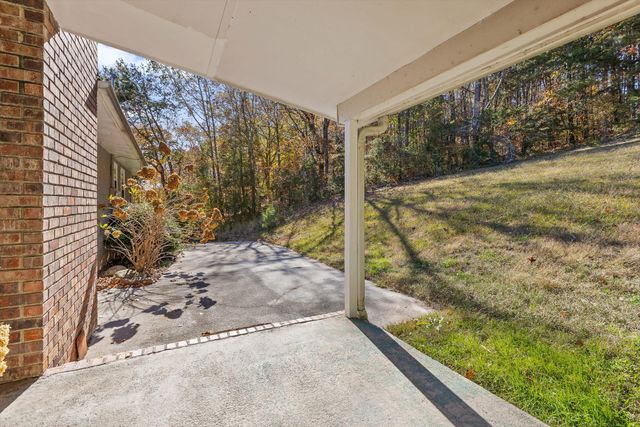 701 Bicentennial Trail, Rock Spring, GA 30739