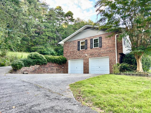 701 Bicentennial Trail, Rock Spring, GA 30739