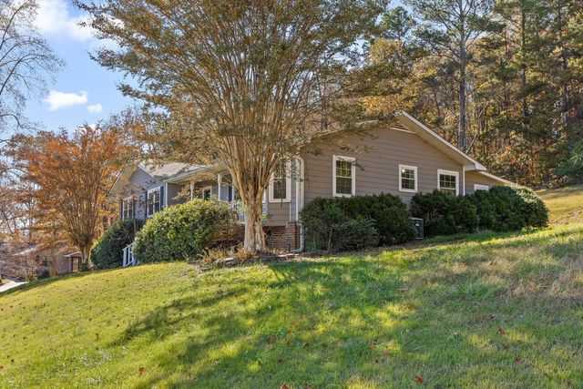 701 Bicentennial Trail, Rock Spring, GA 30739