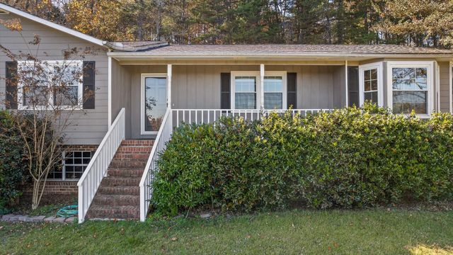 701 Bicentennial Trail, Rock Spring, GA 30739