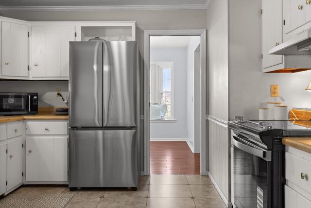 701 Bicentennial Trail, Rock Spring, GA 30739