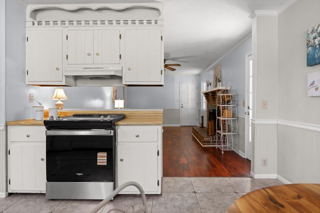 701 Bicentennial Trail, Rock Spring, GA 30739