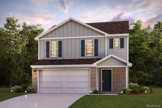 32004 Dixie Manor Road, Brownstown Charter Township, MI 48173