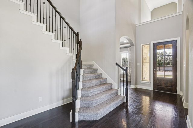 20529 Martin LN, Pflugerville, TX 78660