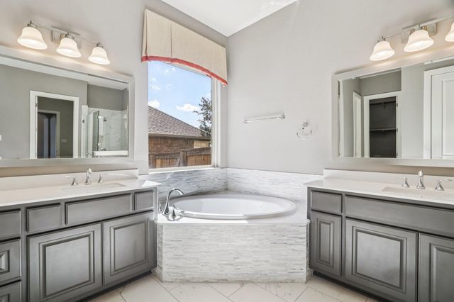 20529 Martin LN, Pflugerville, TX 78660