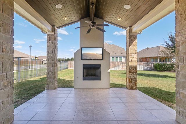 20529 Martin LN, Pflugerville, TX 78660