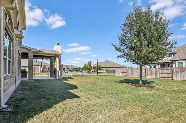 20529 Martin LN, Pflugerville, TX 78660