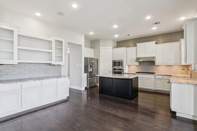 20529 Martin LN, Pflugerville, TX 78660