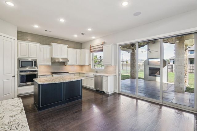 20529 Martin LN, Pflugerville, TX 78660