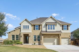 20529 Martin LN, Pflugerville, TX 78660