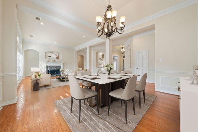 14415 Spring Mountain Drive, Tomball, TX 77377