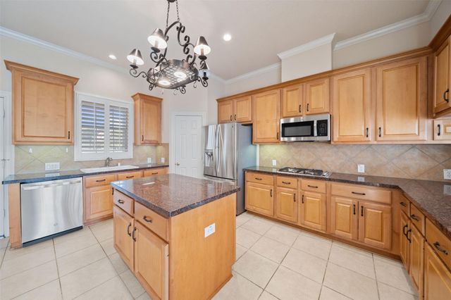 14415 Spring Mountain Drive, Tomball, TX 77377