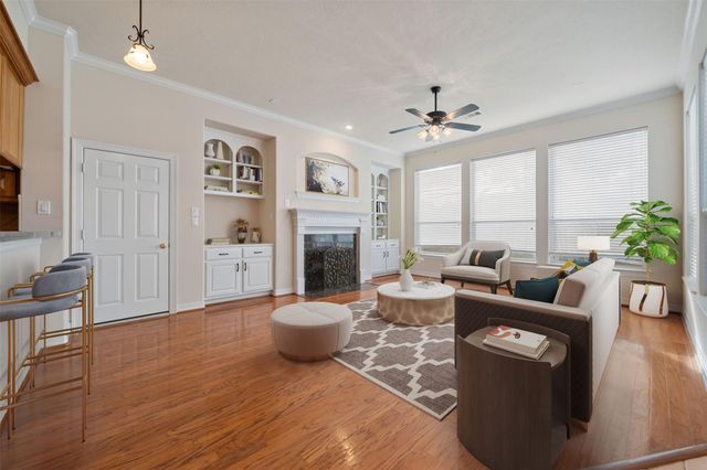 14415 Spring Mountain Drive, Tomball, TX 77377