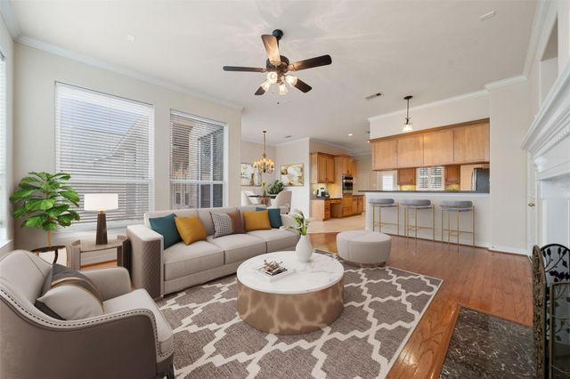 14415 Spring Mountain Drive, Tomball, TX 77377