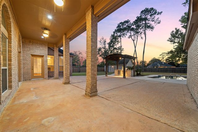 14415 Spring Mountain Drive, Tomball, TX 77377