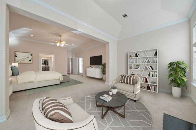 14415 Spring Mountain Drive, Tomball, TX 77377