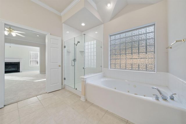 14415 Spring Mountain Drive, Tomball, TX 77377