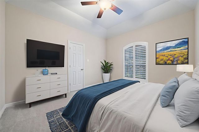 14415 Spring Mountain Drive, Tomball, TX 77377