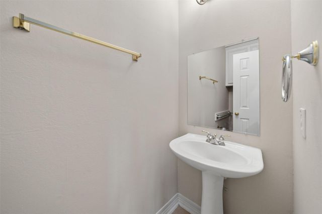 14415 Spring Mountain Drive, Tomball, TX 77377