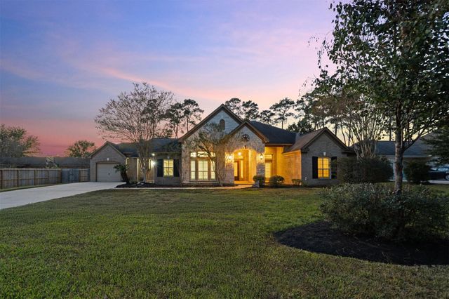 14415 Spring Mountain Drive, Tomball, TX 77377