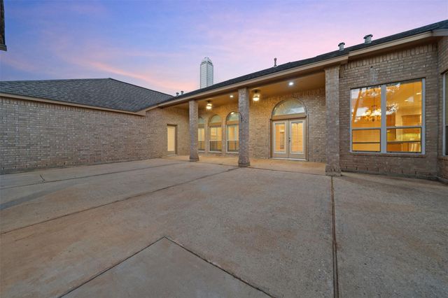 14415 Spring Mountain Drive, Tomball, TX 77377