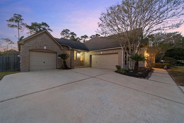 14415 Spring Mountain Drive, Tomball, TX 77377